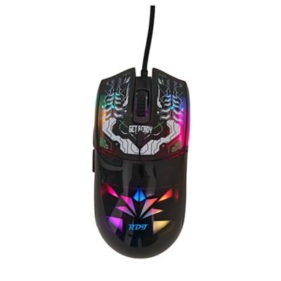 RD-803 Gaming mouse