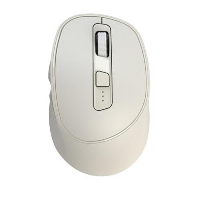 RD-M2 Dual Mode Wireless Mouse (2.4 GHz and Bluetooth)