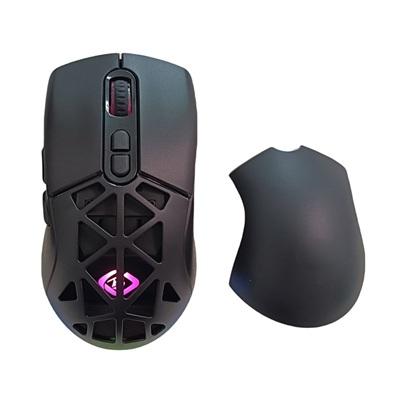 RD-808  Dual Mode Wireless gaming mouse   (2.4 GHz and Bluetooth)
