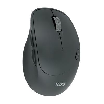 RD-773 Wireless mouse with silent buttons