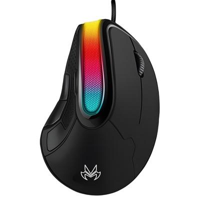 D91  Programmable gaming mouse