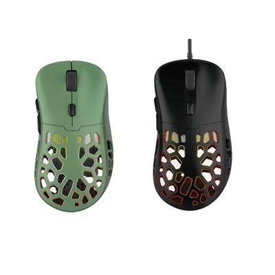 G51 Gaming mouse