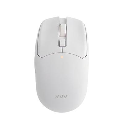 G55  Dual Mode Wireless gaming mouse   (2.4GHz and Wired) 