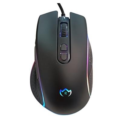 M918  Gaming mouse
