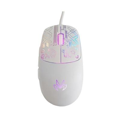 M924  Gaming mouse