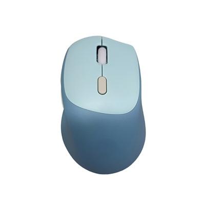 V62  Dual mode  Wireless mouse(2.4GHz+Bluetooth) 