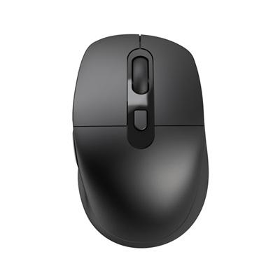 M801 Dual Mode Wireless Mouse (2.4 GHz and Bluetooth) 