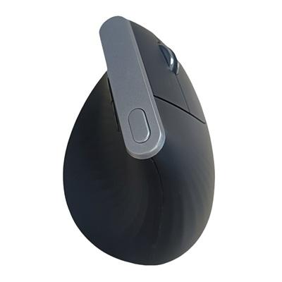 V5 Dual Mode Wireless Mouse (2.4 GHz and Bluetooth) 