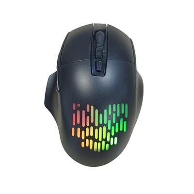 V23  Wireless mouse with silent buttons