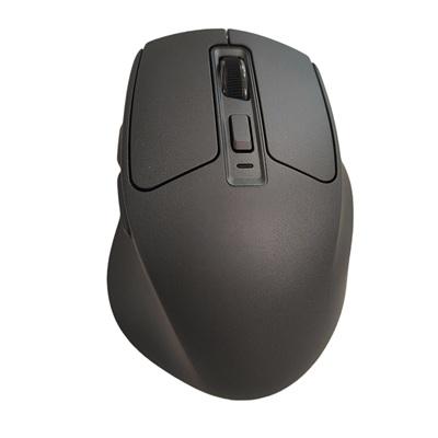 V58 Dual Mode Wireless Mouse (2.4 GHz and Bluetooth)  - 副本