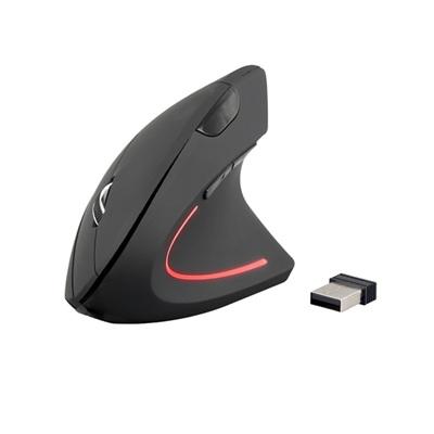 V84 Vertical Wireless Mouse 