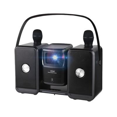 Portable Projector