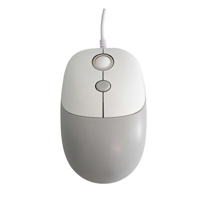 M201 Wired mouse