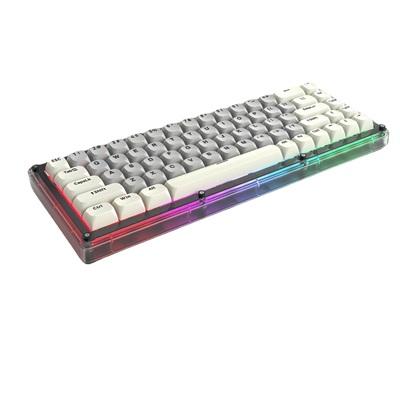 RD-881  RGB backlit gaming keyboard
