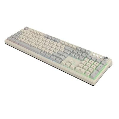 RD-882A  RGB backlit gaming keyboard