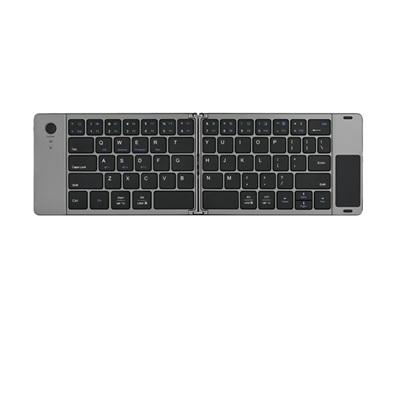 RD-166  Wireless Foldable Bluetooth Keyboard