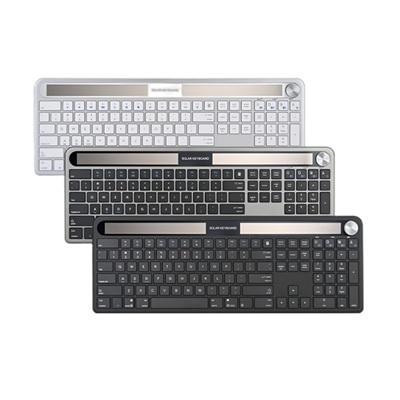RD-427 Wireless dual mode keyboard