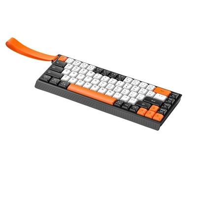 RD-321 Wireless dual mode keyboard