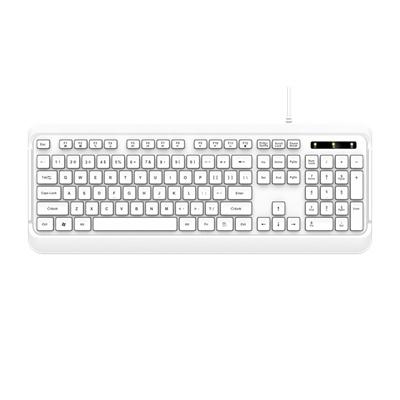 RD-409 Wired keyboard
